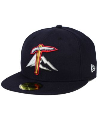 New Era - Tacoma Rainiers 59FIFTY Cap