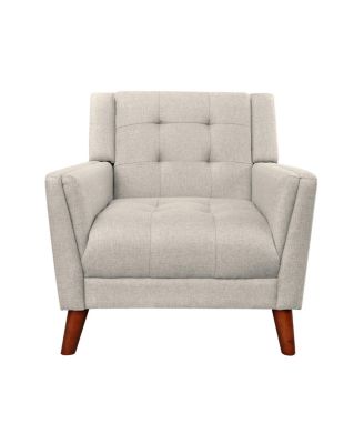  Mid-century Modern Armchair