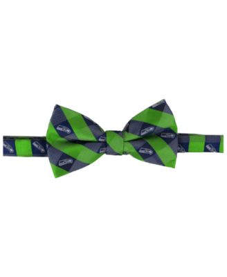 Eagles Wings - Seattle Seahawks Bow Tie