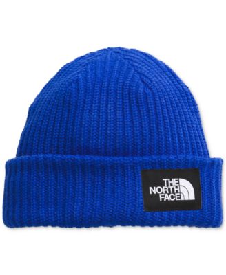 The North Face - Big Kids Salty Jersey-Lined Beanie