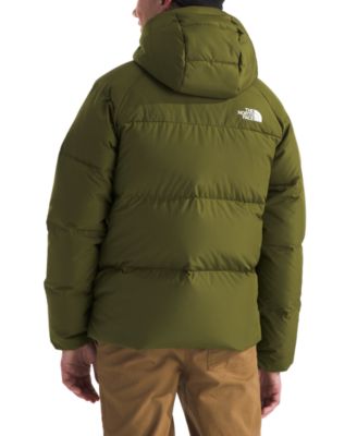 ジャケット・アウター THE NORTH FACE quilting down jacket tec The North Face Big Boys North Quilted Full-Zip Hooded Down Jacket