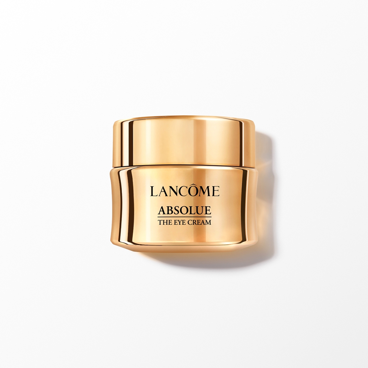 LANCÔME ABSOLUE THE WRINKLE REDUCING & SMOOTHING EYE CREAM 