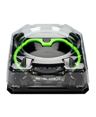 Beyblade X Xtreme Battle Set with Beystadium Arena, Tops & Launchers