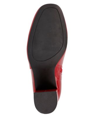 Women's Kymi Block Heel Boots