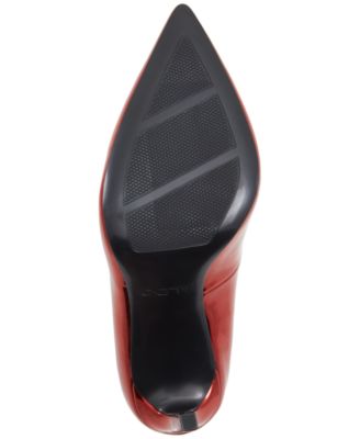 Women's Lala Slip On Pointed-Toe Pumps