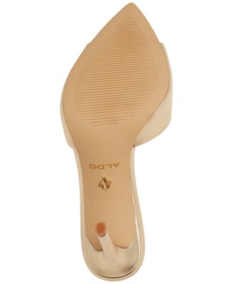 Women's Marita Slide Dress Sandals