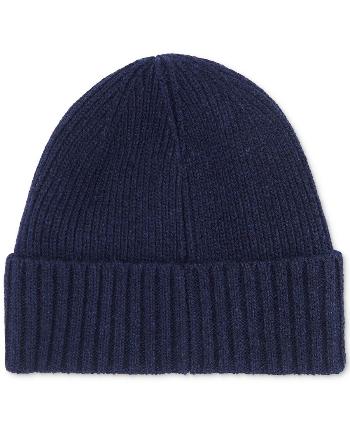 Barbour Men's Carlton Beanie In Blue