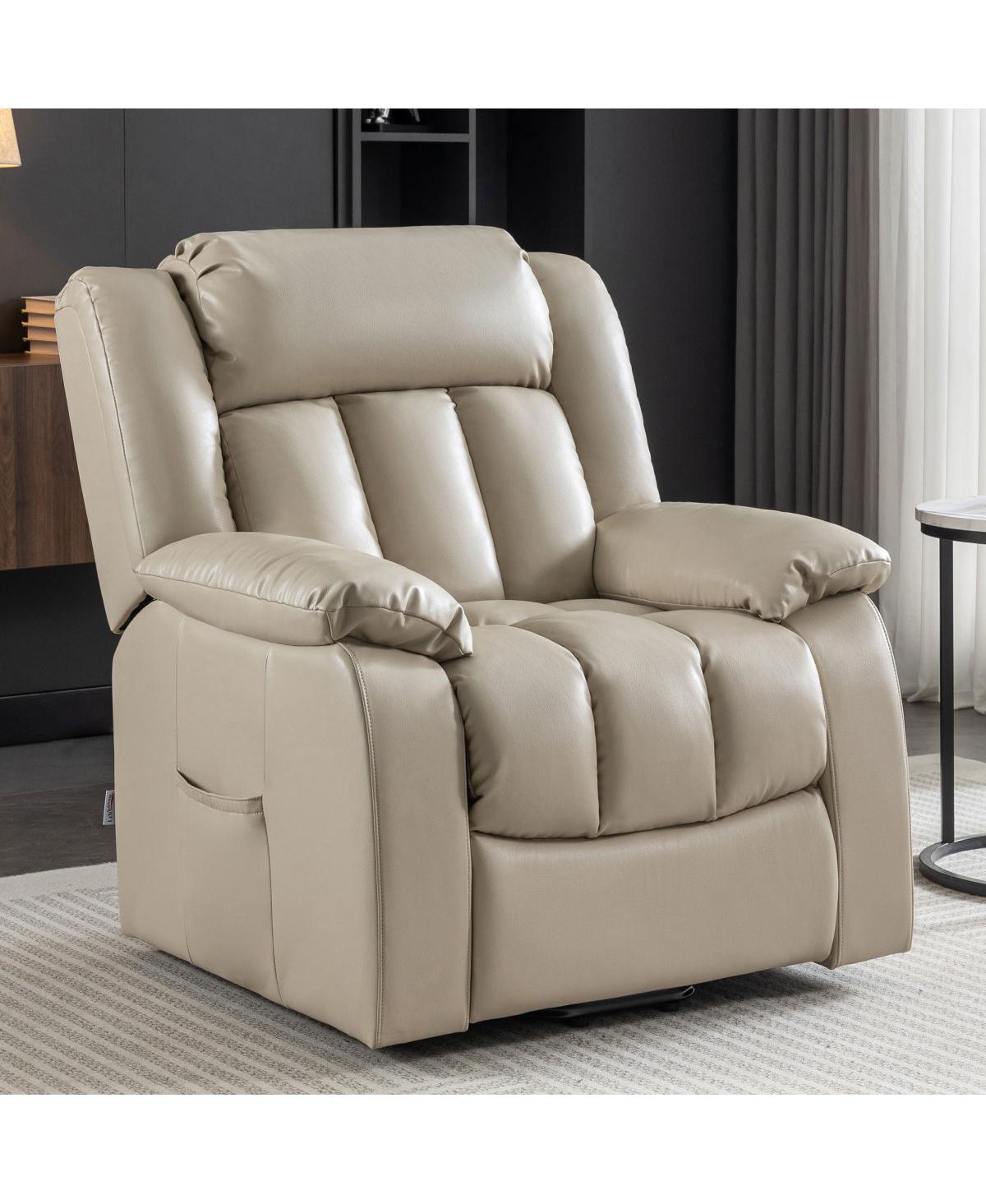Streamdale Furniture Lift Chair Recliners, Electric Power Recliner Chair Sofa For Elderly
