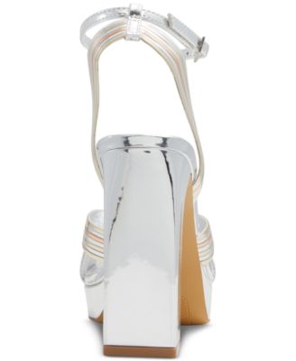 Women's Nadie Strappy Platform Dress Sandals