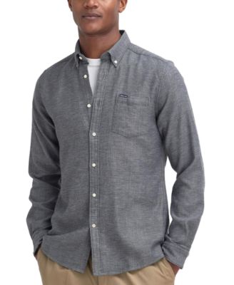 Barbour - Men's Tailored-Fit Buckley Shirt