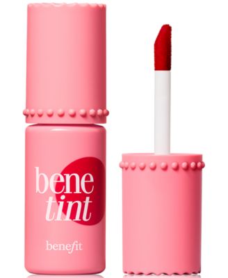 Benefit Cosmetics Limited-Edition Benetint