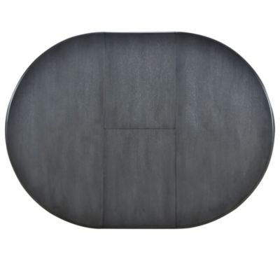 Wood Dining Table Round Extendable Dining Table For Dining Room