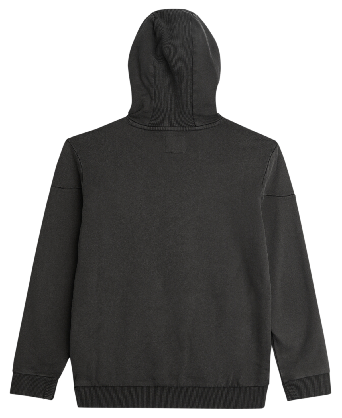 Guess Big Boy Hooded Long Sleeve Active Top