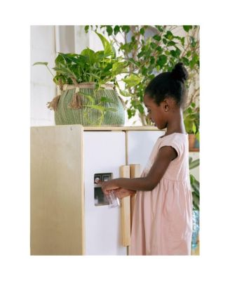 Kaplan Early Learning Sense of Place Woven Baskets - Set of 3