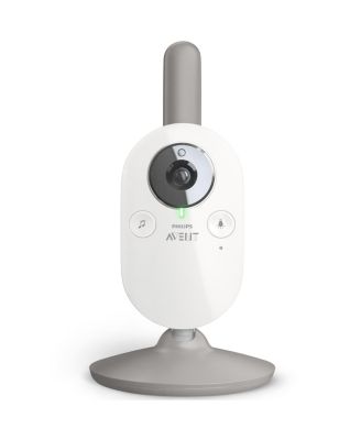 Philips Digital Video Baby Monitor