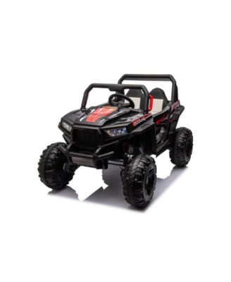Streamdale Electric Kids' Ride-On with Premium Features