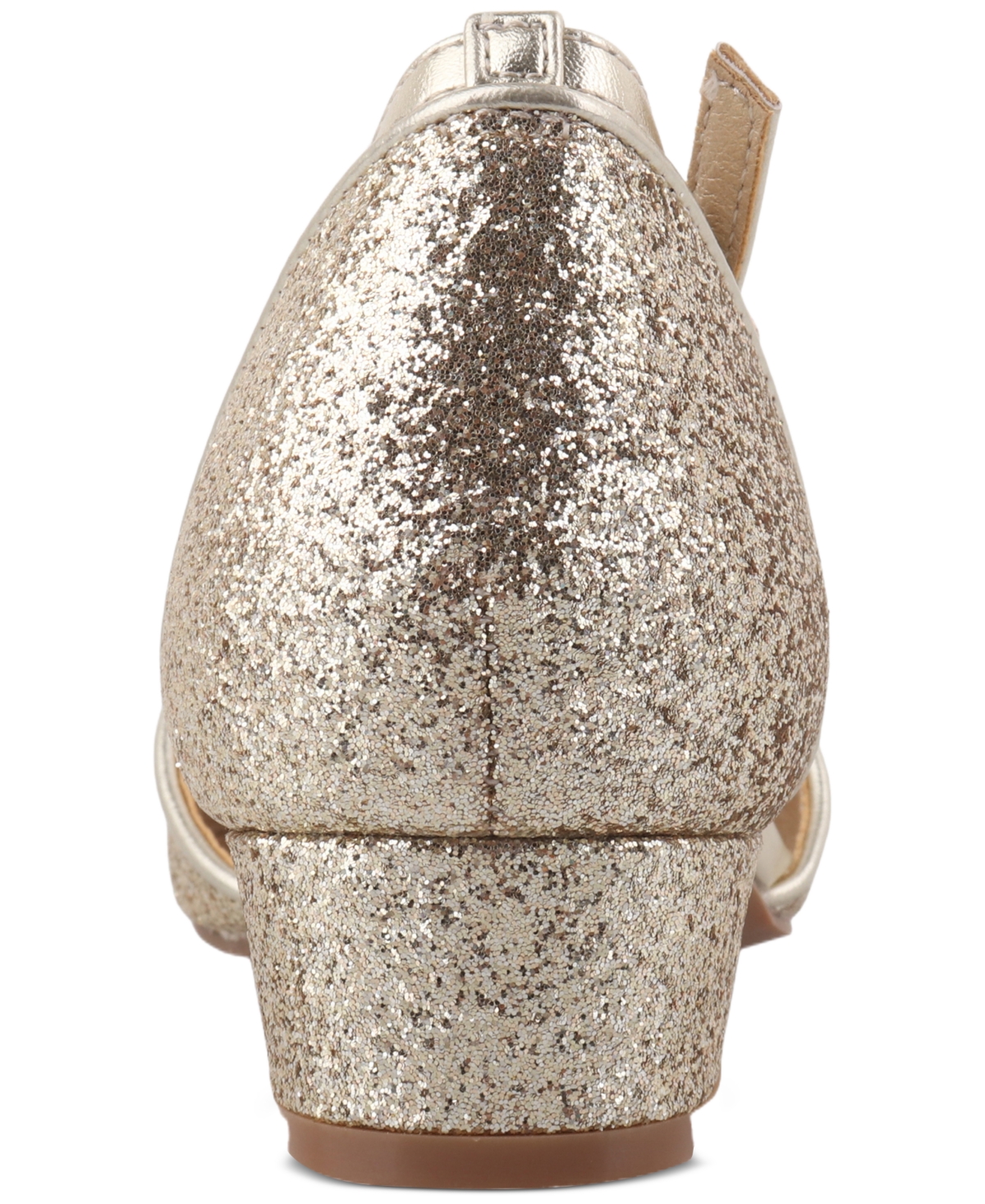 Epic Threads Little & Big Girls Ariaa Dress Sandals, Created for Macy's