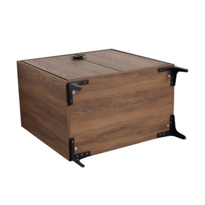 LEVISTAR Vanity Ample Space, Moisture-Proof, Easy Assembly