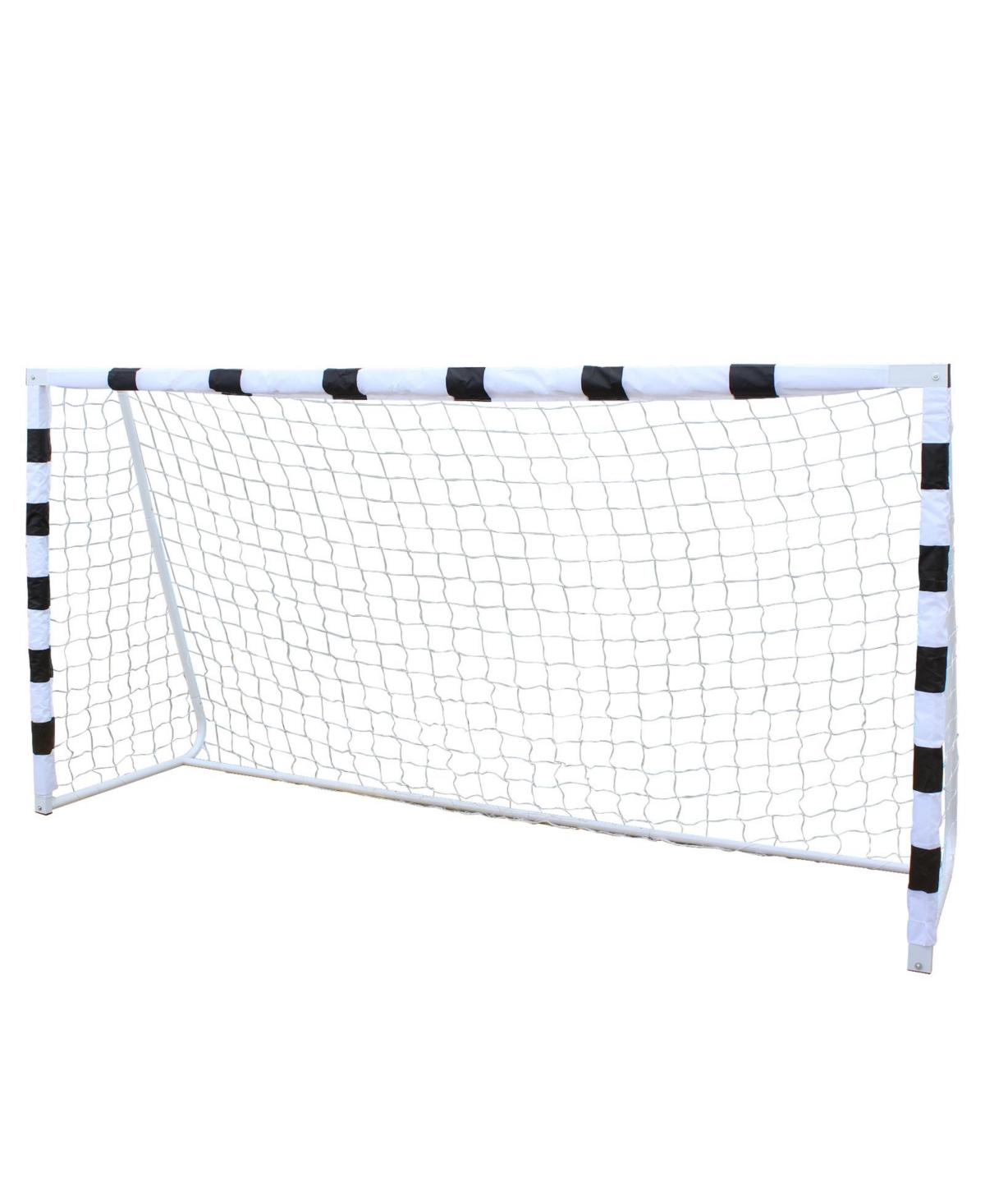 Streamdale Furniture Extra Strong, All-Weather, Multi-Sport Soccer Goal for Kids