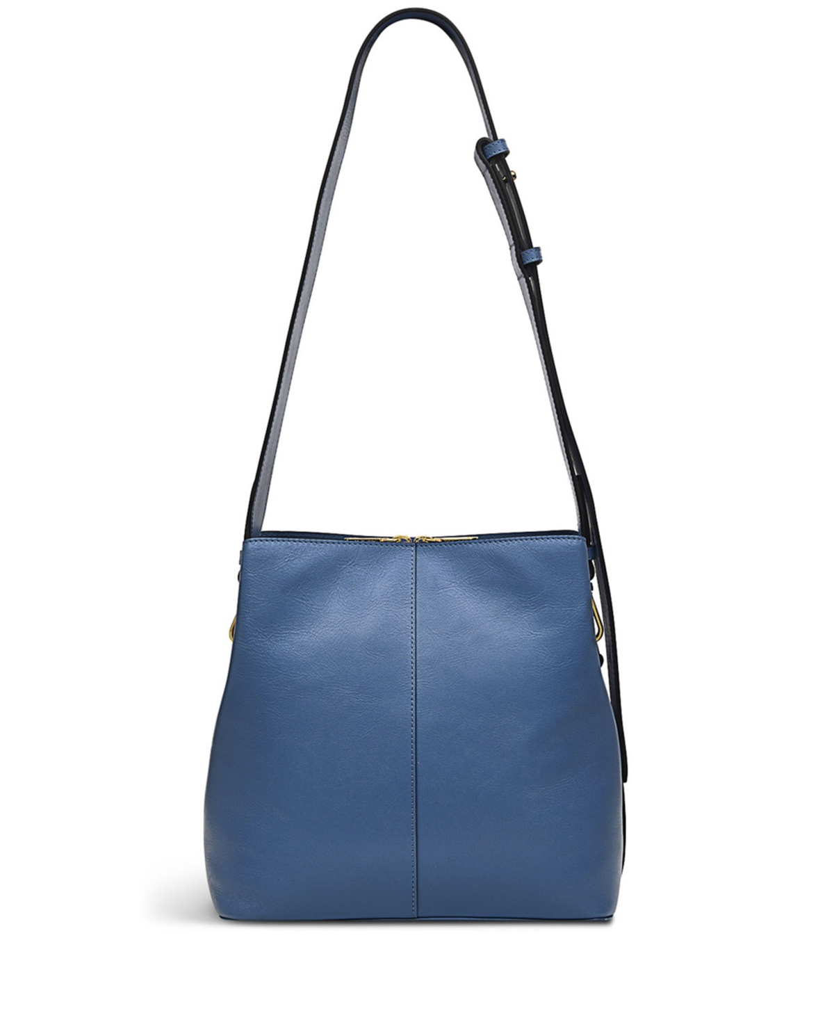 Radley London Dukes Place Medium Compartment Crossbody Bag In Boathouse