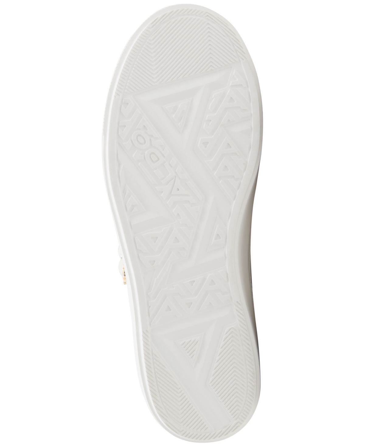 Aldo Women's Pearlwing Embellished Lace-Up Sneakers