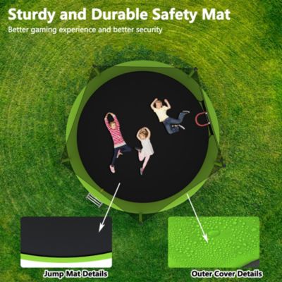 Streamdale 14FT Trampoline