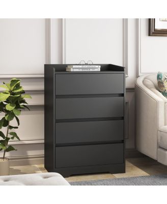 Living Room Sideboard Storage Cabinet, Drawer Cabinet