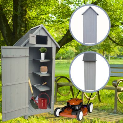  Outdoor Storage for Patio Furniture