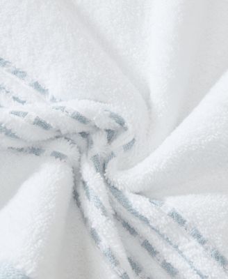 Cliff Side Cotton Terry 3 Piece Bath Towel Set
