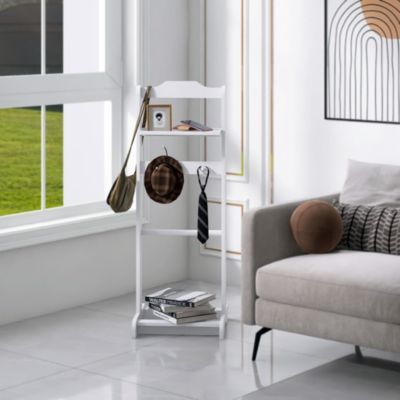 All-in-One Suit Stand