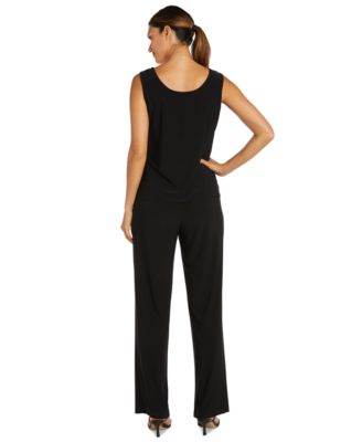 Women's Sequined Jacket, Sequined Top & Pants