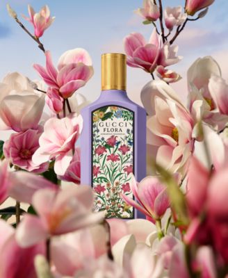 Flora Gorgeous Magnolia Eau de Parfum, 5 oz.