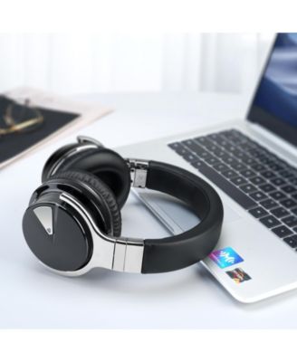 E7 Active Noise Cancelling Headphone Bluetooth Over Ear
