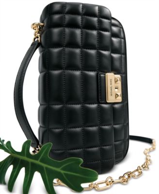 Tribeca Large Convertible Chain Shoulder Bag 