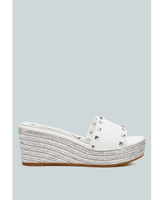 Lilja Slip On Espadrilles
