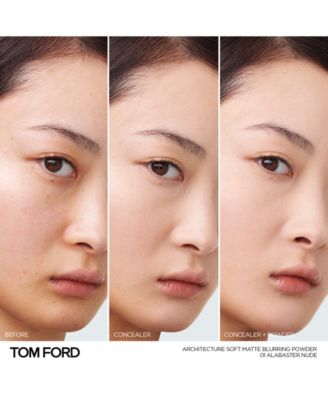 Architecture Soft Matte Blurring Powder
