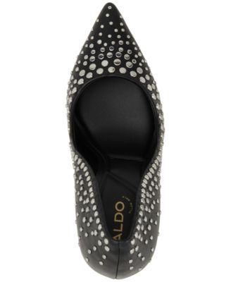 Women's Stessy2.0 Slip On Pumps