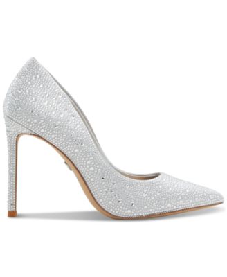 Women's Stessy2.0 Slip On Pumps