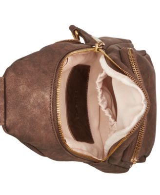 Webbing Strap Small Sling Bag