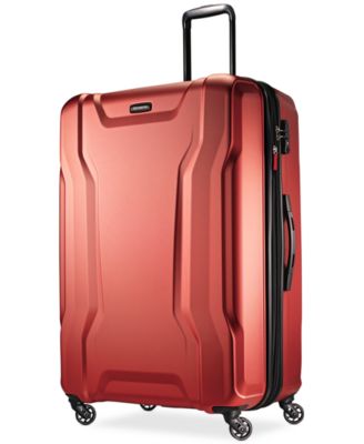 samsonite ultralite spinner