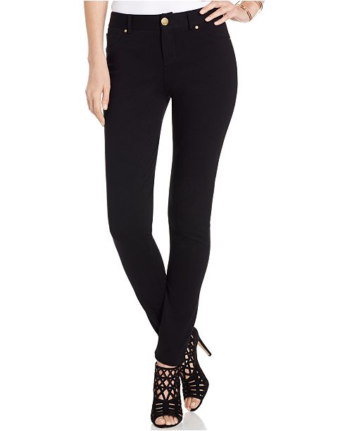 Inc International Concepts Inc Ponte Skinny Pants Created For