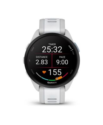 Forerunner 165 Music, GPS Smartwatch for Run & Fitness