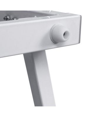 73 Inch Portable Tattoo Salon Facial Bed Massage Table