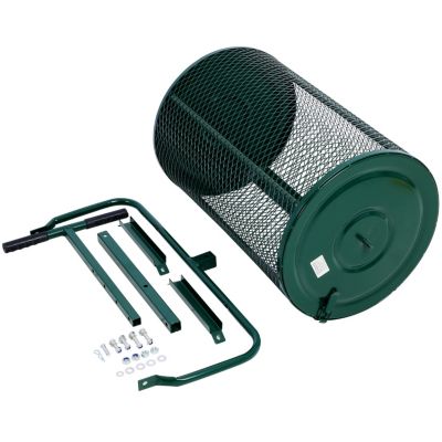 Streamdale 2-in-4 Peat and Compost Mesh Spreader