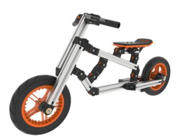 Streamdale Kidrock 20-in-1 Kart Kit for Ages 1-8