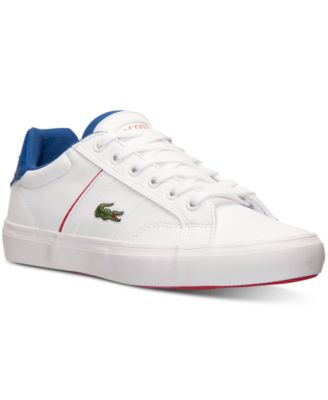 lacoste mens shoes finish line