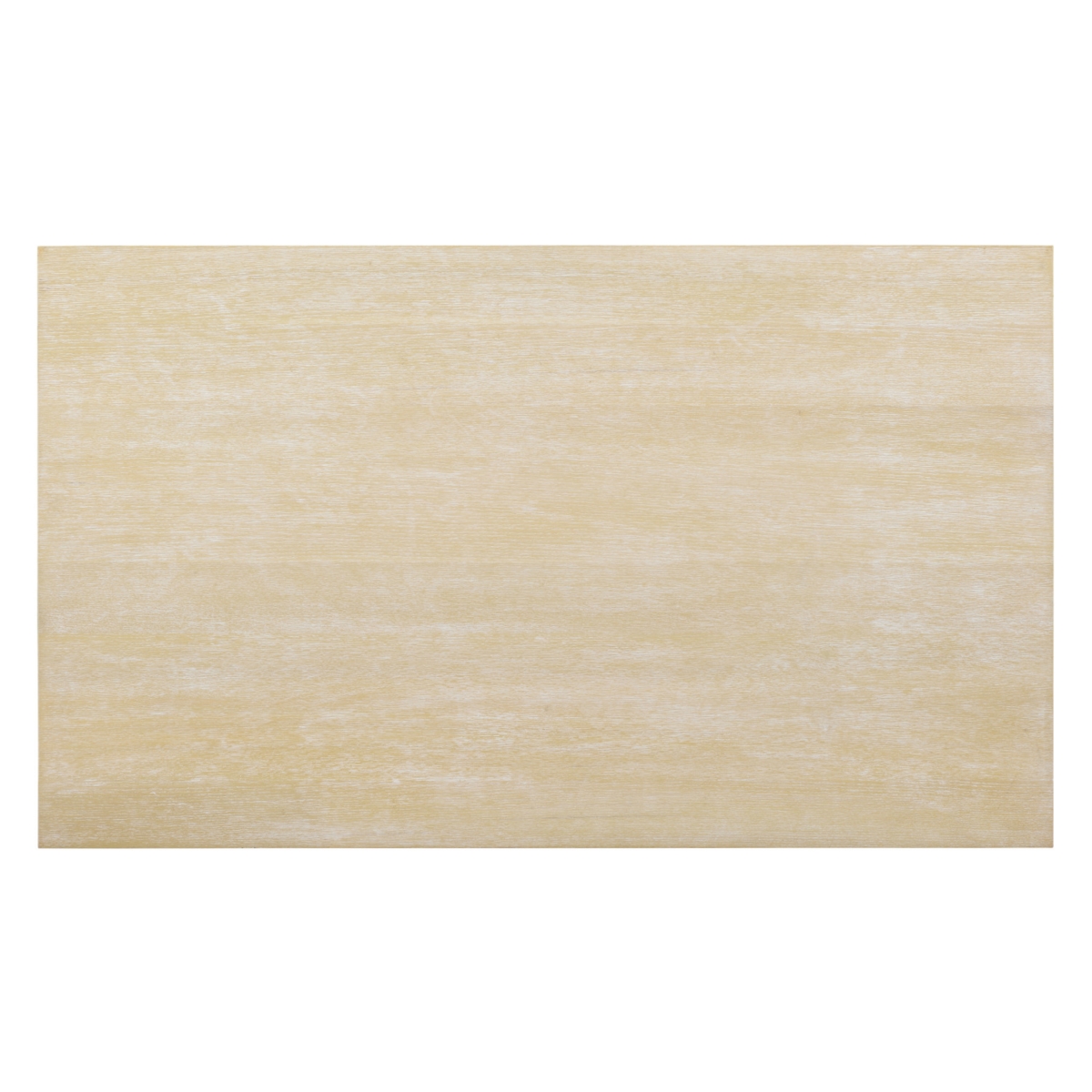 Streamdale Furniture 5-piece Dining Set, Turned-Leg Dining Table with 4 Tufted Chairs