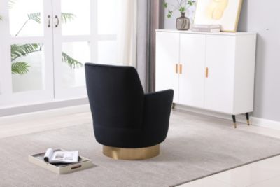 Luxurious Swivel Chair