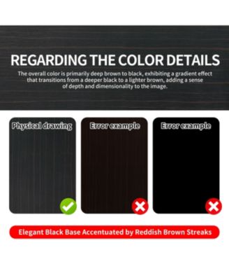 Streamdale 36" Wall-Mounted Vanity Cabinet