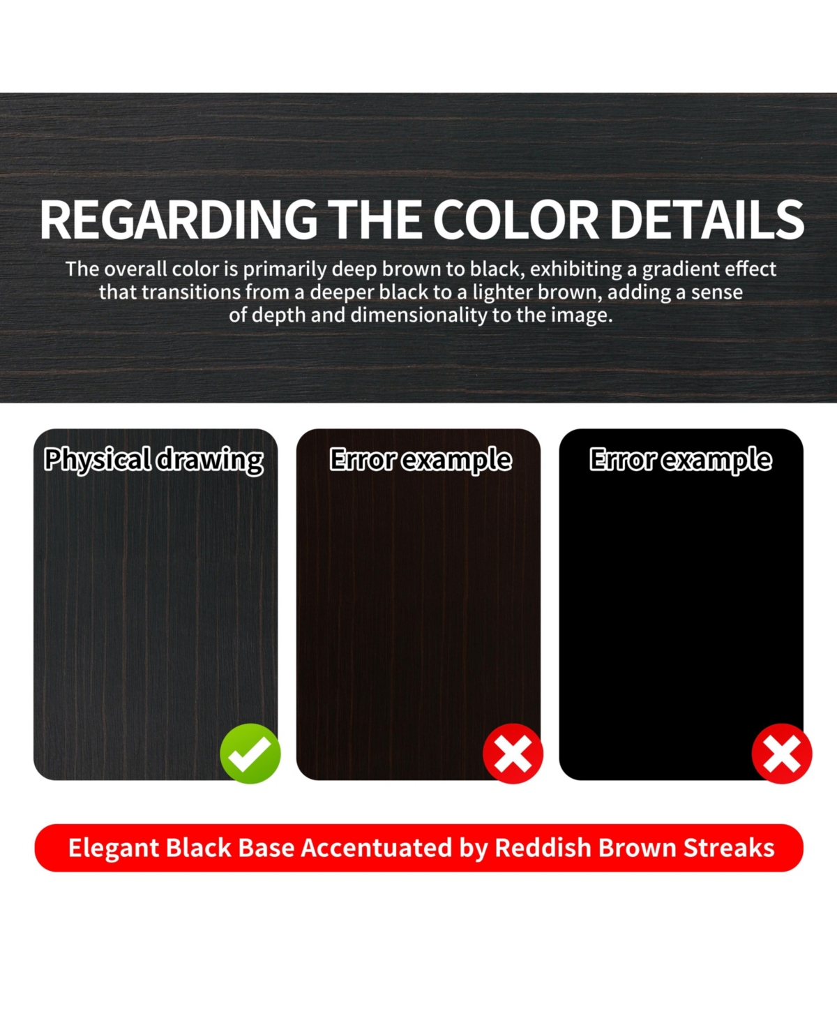 36 Inch Wall-mounted Bathroom Vanity (Only the Cabinet Body, No Top Sink